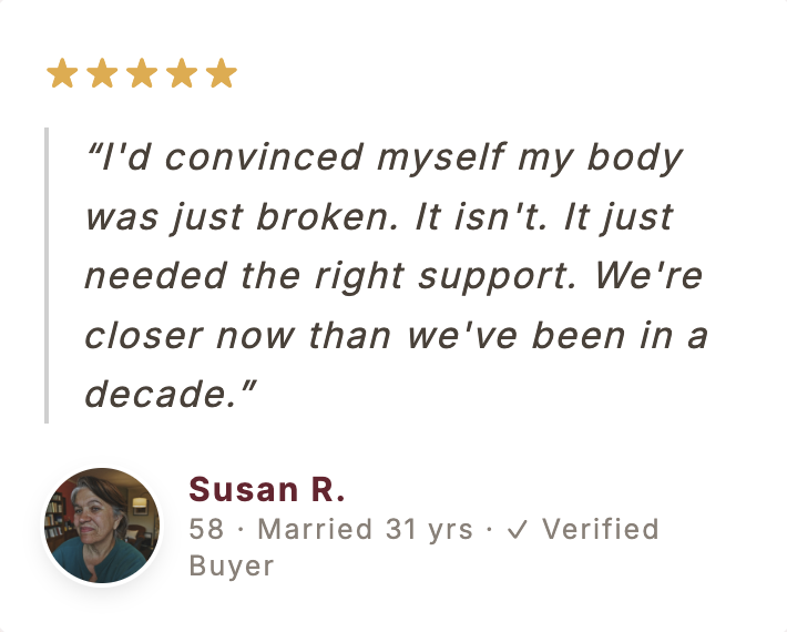 Customer testimonial 4